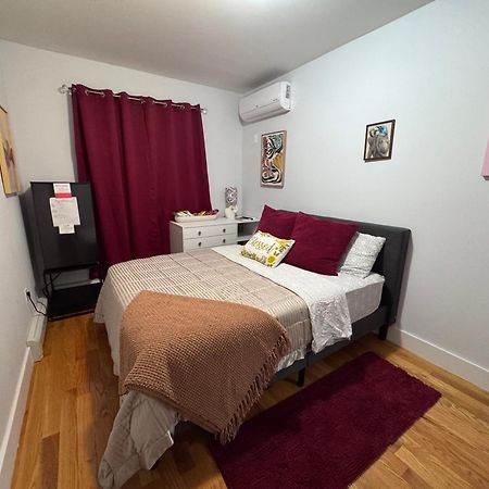 Brooklyn Serenity Room Nova Iorque Exterior foto