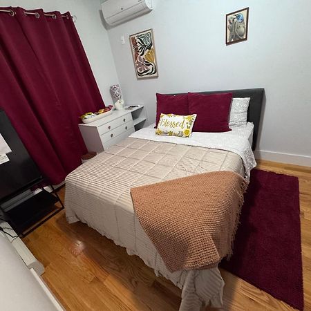 Brooklyn Serenity Room Nova Iorque Exterior foto
