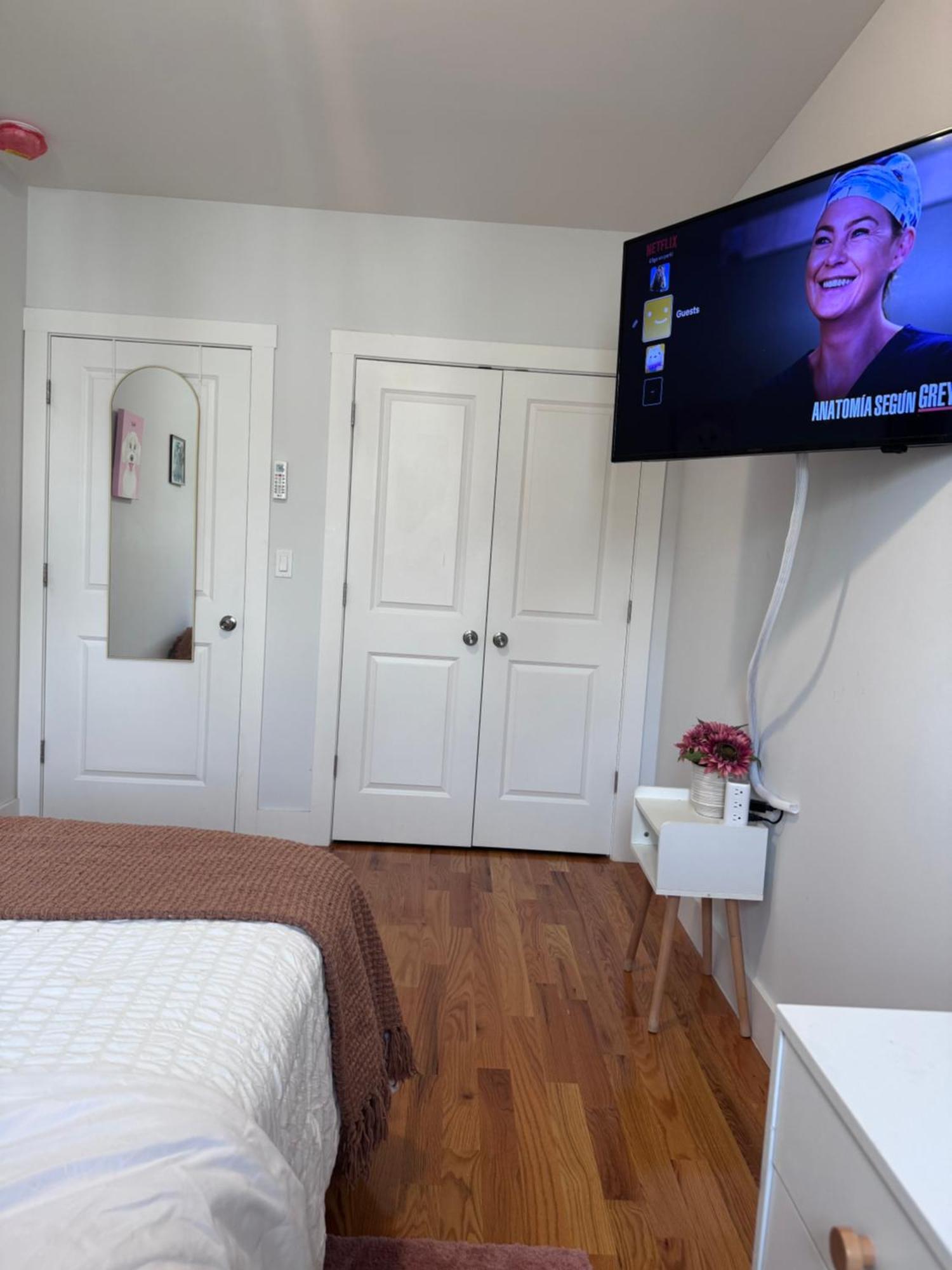 Brooklyn Serenity Room Nova Iorque Exterior foto