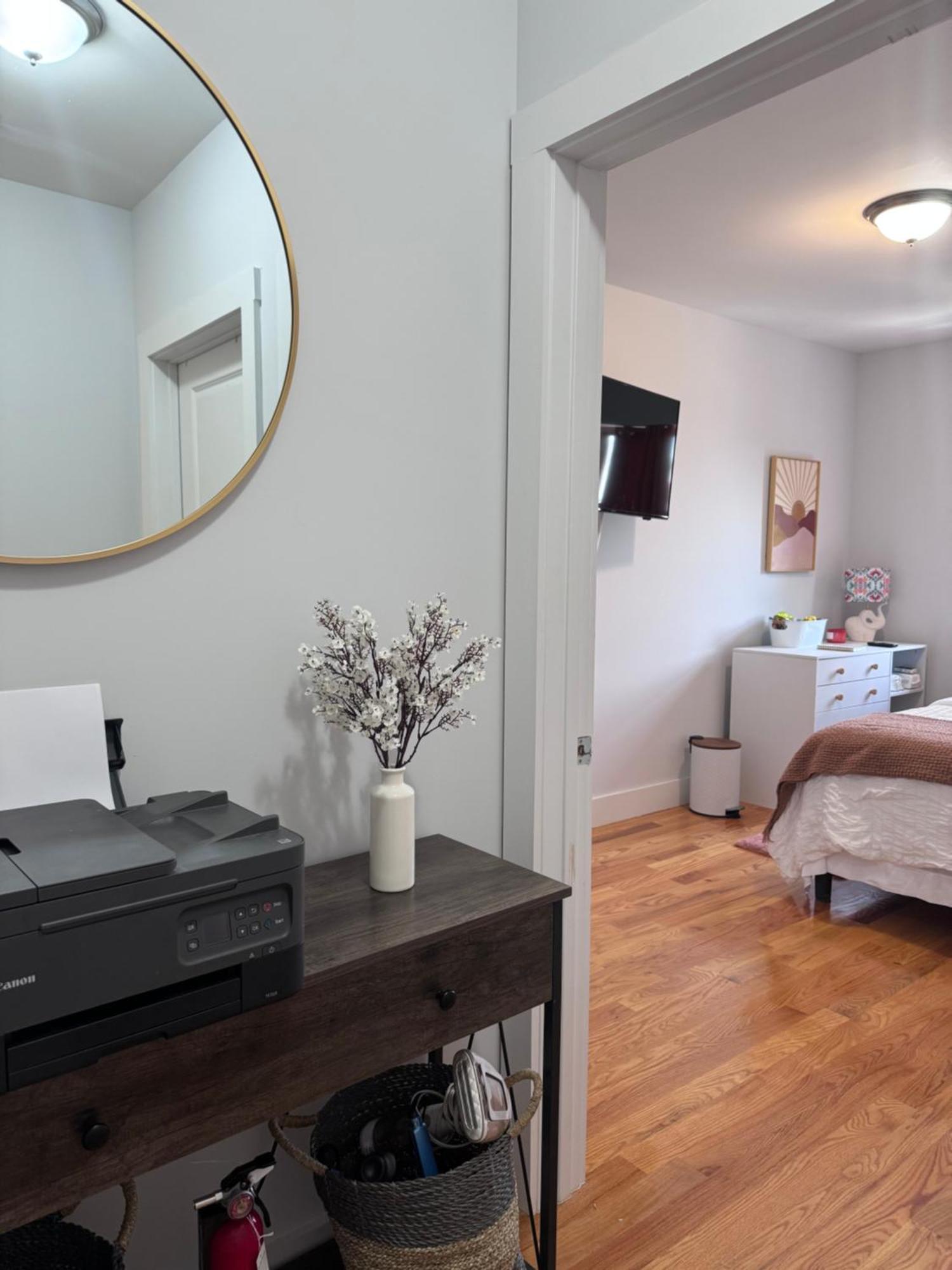 Brooklyn Serenity Room Nova Iorque Exterior foto