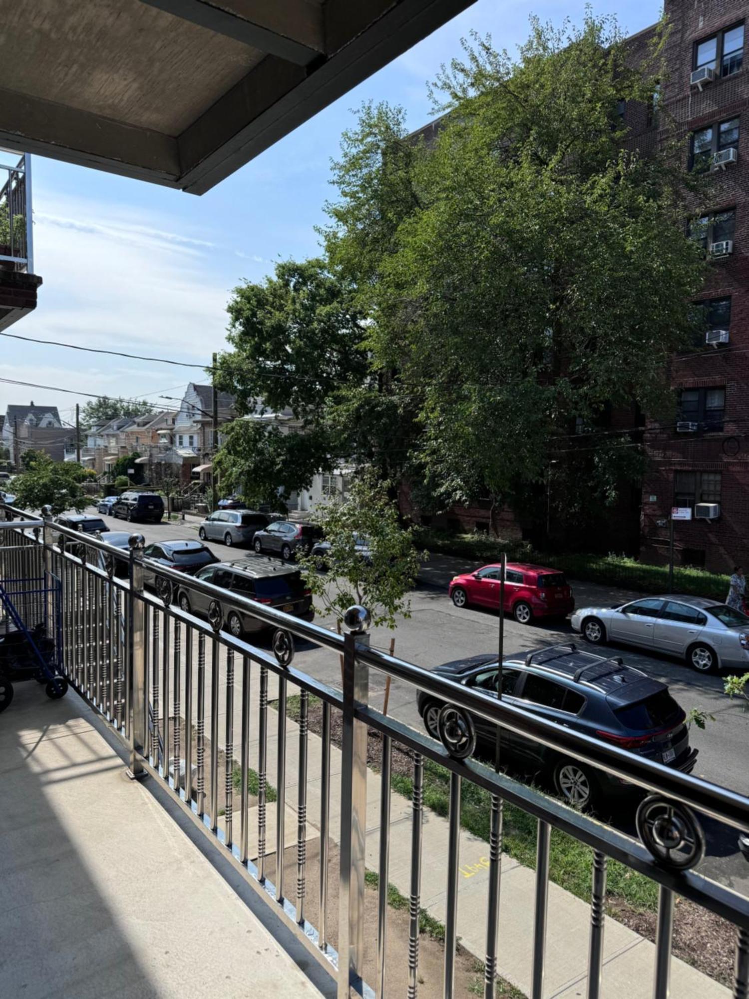 Brooklyn Serenity Room Nova Iorque Exterior foto
