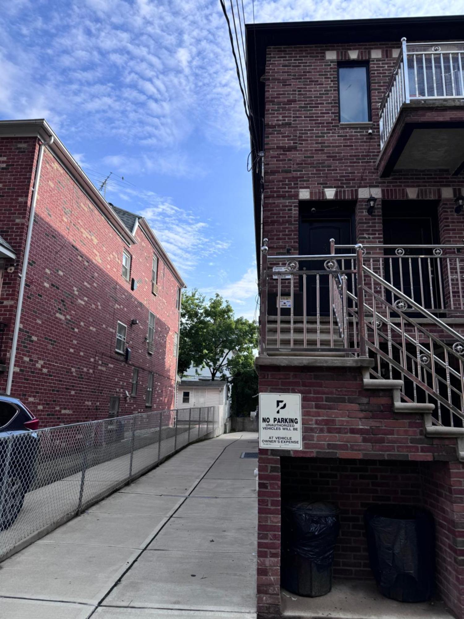 Brooklyn Serenity Room Nova Iorque Exterior foto