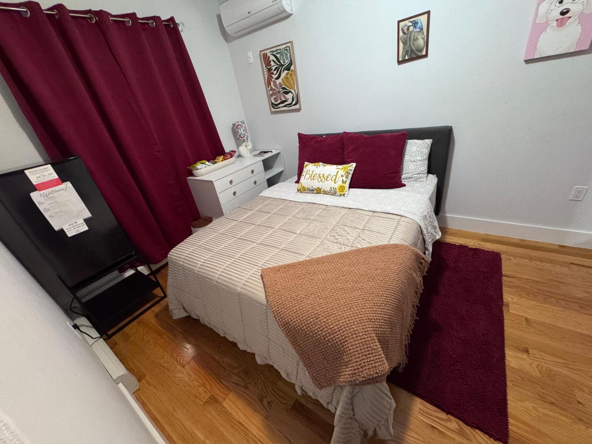 Brooklyn Serenity Room Nova Iorque Exterior foto